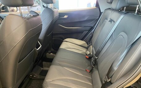 Chery Tiggo 4 I рестайлинг, 2025 год, 1 999 000 рублей, 12 фотография