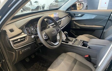 Chery Tiggo 4 I рестайлинг, 2025 год, 1 999 000 рублей, 15 фотография