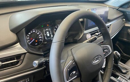 Chery Tiggo 4 I рестайлинг, 2025 год, 1 999 000 рублей, 16 фотография