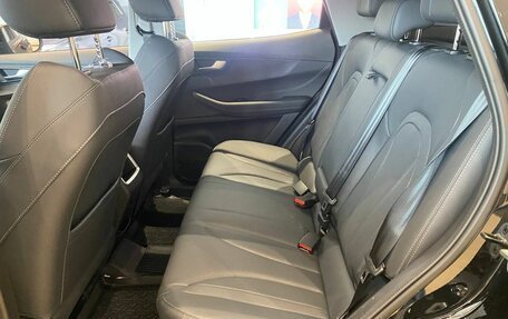 Chery Tiggo 4 I рестайлинг, 2025 год, 1 999 000 рублей, 13 фотография