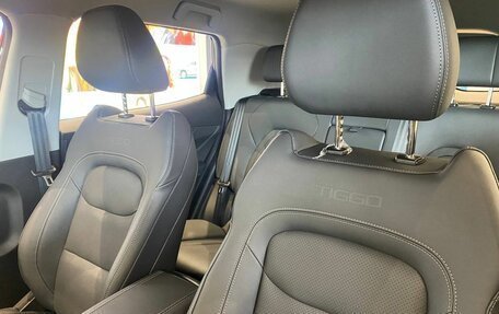 Chery Tiggo 4 I рестайлинг, 2025 год, 1 999 000 рублей, 20 фотография