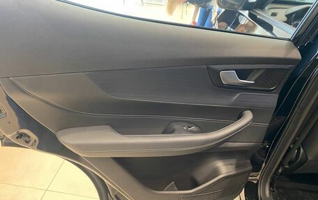 Chery Tiggo 4 I рестайлинг, 2025 год, 1 999 000 рублей, 14 фотография