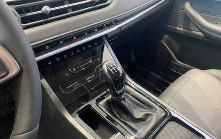 Chery Tiggo 4 I рестайлинг, 2025 год, 1 999 000 рублей, 17 фотография