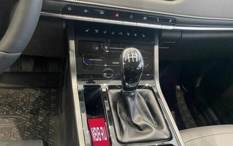 Chery Tiggo 4 I рестайлинг, 2025 год, 1 999 000 рублей, 18 фотография