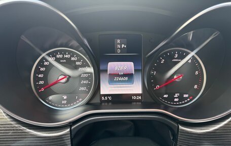 Mercedes-Benz V-Класс, 2019 год, 4 850 000 рублей, 11 фотография