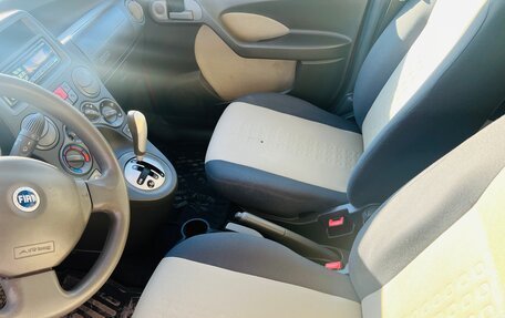 Fiat Panda II, 2006 год, 269 000 рублей, 2 фотография