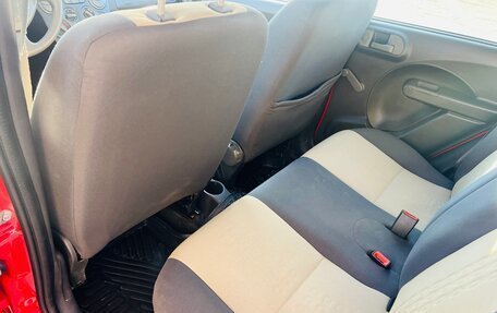 Fiat Panda II, 2006 год, 269 000 рублей, 18 фотография