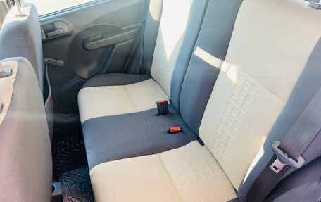 Fiat Panda II, 2006 год, 269 000 рублей, 15 фотография