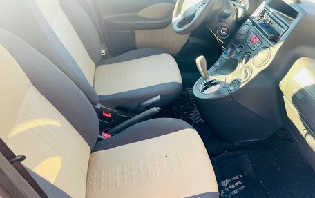 Fiat Panda II, 2006 год, 269 000 рублей, 21 фотография