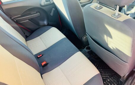 Fiat Panda II, 2006 год, 269 000 рублей, 24 фотография