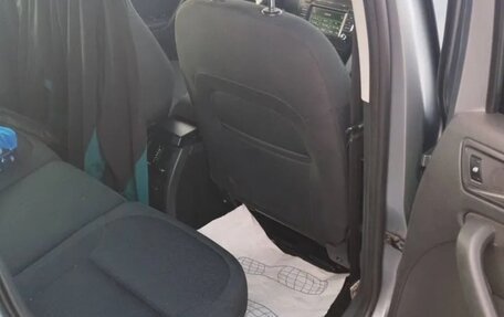 Skoda Yeti I рестайлинг, 2010 год, 899 000 рублей, 9 фотография