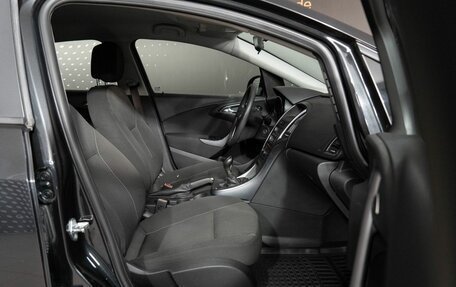 Opel Astra J, 2012 год, 715 000 рублей, 11 фотография