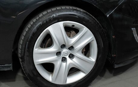 Opel Astra J, 2012 год, 715 000 рублей, 13 фотография