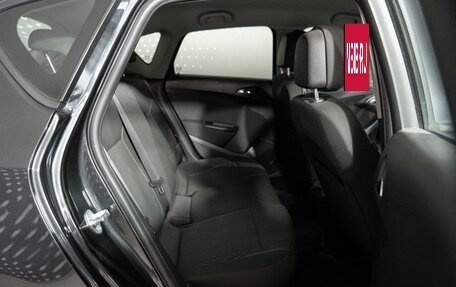 Opel Astra J, 2012 год, 715 000 рублей, 12 фотография