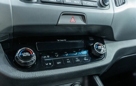 KIA Sportage III, 2015 год, 1 177 000 рублей, 14 фотография