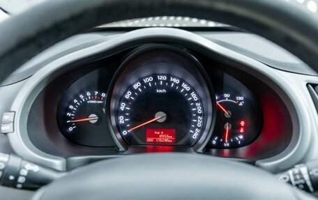 KIA Sportage III, 2015 год, 1 177 000 рублей, 13 фотография