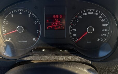 Volkswagen Polo VI (EU Market), 2012 год, 880 000 рублей, 6 фотография