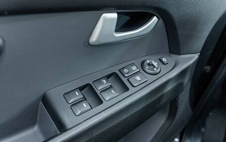 KIA Sportage III, 2015 год, 1 177 000 рублей, 16 фотография