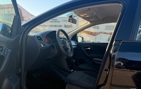 Volkswagen Polo VI (EU Market), 2012 год, 880 000 рублей, 7 фотография