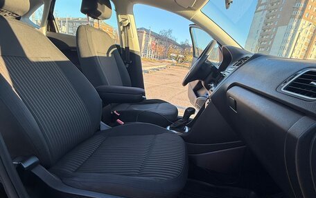 Volkswagen Polo VI (EU Market), 2012 год, 880 000 рублей, 9 фотография