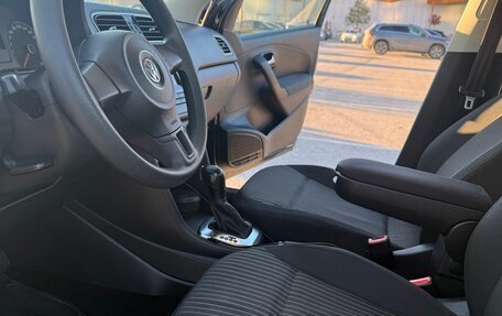 Volkswagen Polo VI (EU Market), 2012 год, 880 000 рублей, 8 фотография