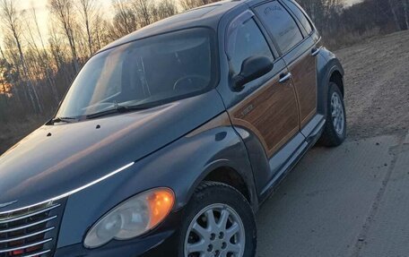 Chrysler PT Cruiser, 2002 год, 170 000 рублей, 2 фотография
