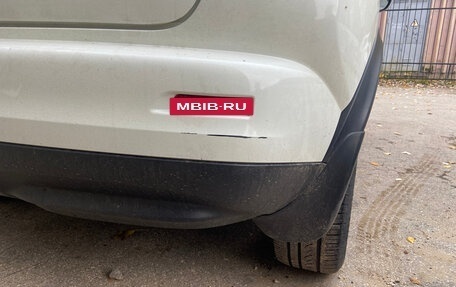 Nissan Juke II, 2011 год, 850 000 рублей, 6 фотография