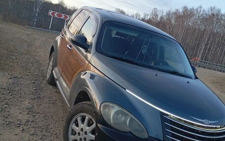 Chrysler PT Cruiser, 2002 год, 170 000 рублей, 3 фотография