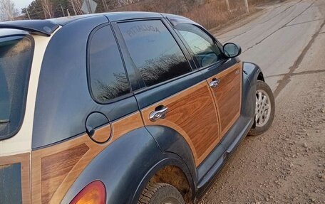 Chrysler PT Cruiser, 2002 год, 170 000 рублей, 5 фотография