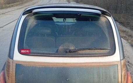 Chrysler PT Cruiser, 2002 год, 170 000 рублей, 6 фотография