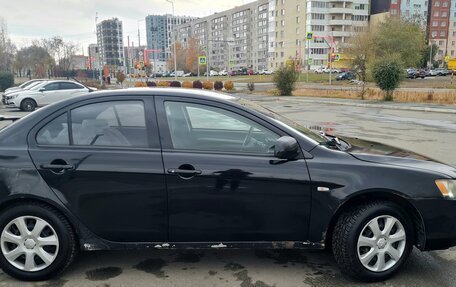 Mitsubishi Lancer IX, 2010 год, 640 000 рублей, 7 фотография