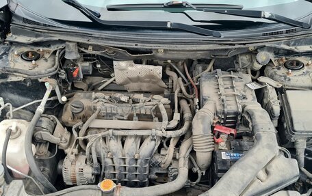 Mitsubishi Lancer IX, 2010 год, 640 000 рублей, 14 фотография