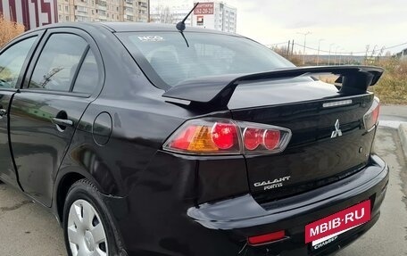 Mitsubishi Lancer IX, 2010 год, 640 000 рублей, 5 фотография