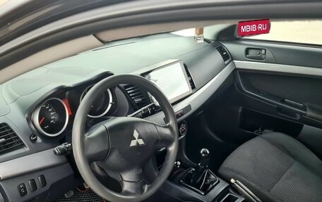 Mitsubishi Lancer IX, 2010 год, 640 000 рублей, 9 фотография