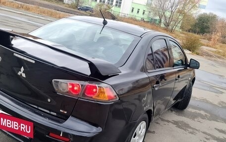 Mitsubishi Lancer IX, 2010 год, 640 000 рублей, 6 фотография
