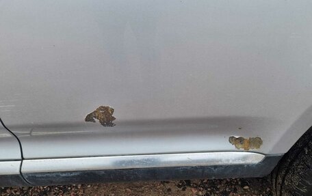 Volkswagen Touareg III, 2008 год, 930 000 рублей, 10 фотография