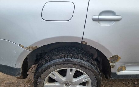 Volkswagen Touareg III, 2008 год, 930 000 рублей, 9 фотография