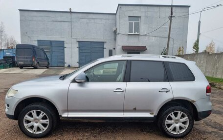 Volkswagen Touareg III, 2008 год, 930 000 рублей, 5 фотография