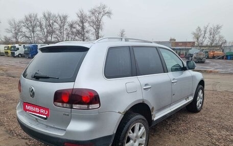 Volkswagen Touareg III, 2008 год, 930 000 рублей, 6 фотография