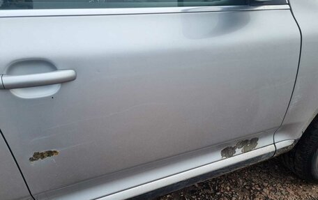 Volkswagen Touareg III, 2008 год, 930 000 рублей, 11 фотография