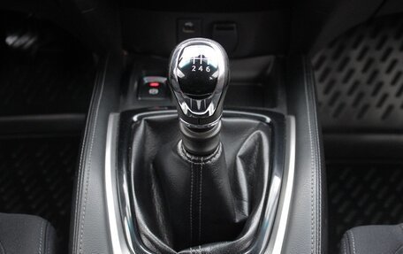 Nissan Qashqai, 2017 год, 1 229 000 рублей, 9 фотография