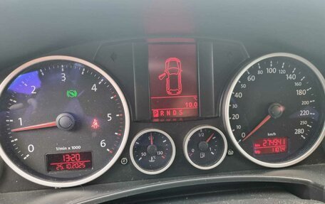 Volkswagen Touareg III, 2008 год, 930 000 рублей, 15 фотография