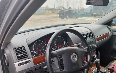 Volkswagen Touareg III, 2008 год, 930 000 рублей, 14 фотография