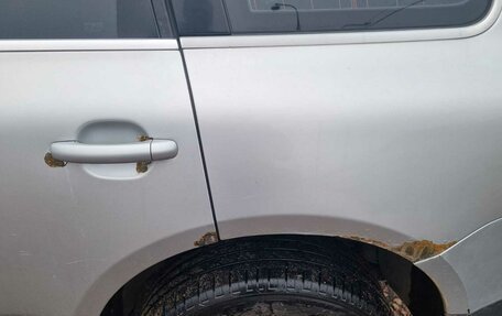 Volkswagen Touareg III, 2008 год, 930 000 рублей, 12 фотография