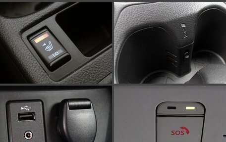 Nissan Qashqai, 2017 год, 1 229 000 рублей, 14 фотография