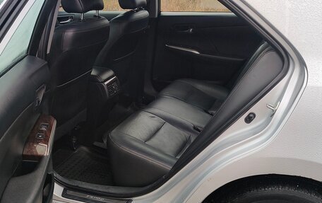 Toyota Camry, 2016 год, 2 300 000 рублей, 3 фотография