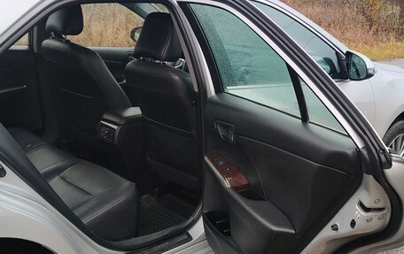 Toyota Camry, 2016 год, 2 300 000 рублей, 4 фотография