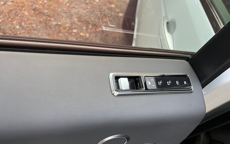 Land Rover Range Rover IV рестайлинг, 2018 год, 7 100 000 рублей, 13 фотография