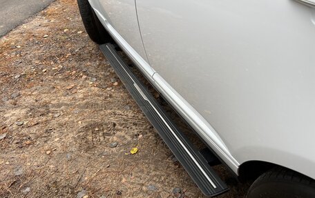 Land Rover Range Rover IV рестайлинг, 2018 год, 7 100 000 рублей, 6 фотография