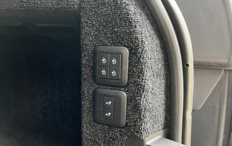 Land Rover Range Rover IV рестайлинг, 2018 год, 7 100 000 рублей, 18 фотография